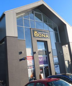 Galeria BONA, Niepołomice