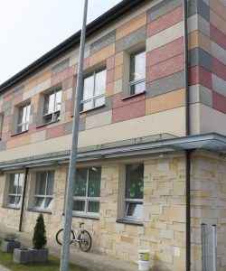 Przedszkole Samorządowe w Modlniczce