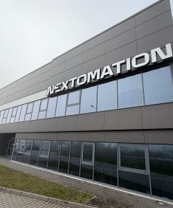 NEXTOMATION Sp. z o. o., Skawina