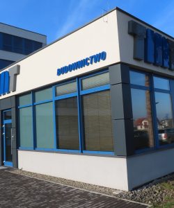 TMT Wadowice, ul. Wojska Polskiego