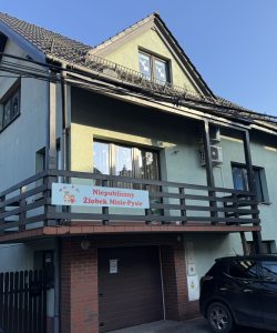 Żłobek "Mysie Pysie" w Krk